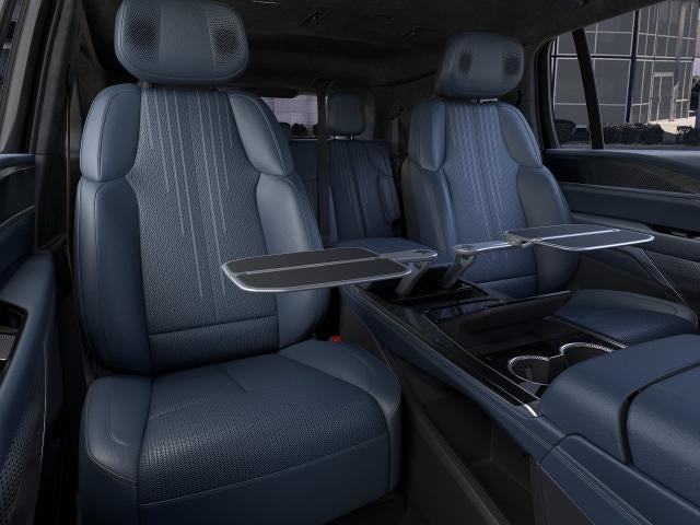 2026 Cadillac ESCALADE IQ Premium Sport