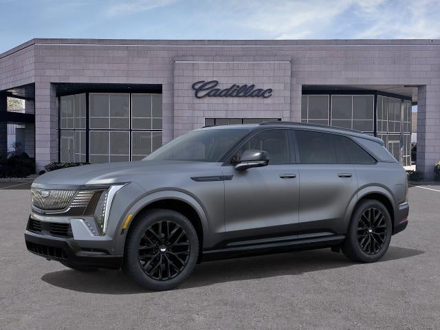 2026 Cadillac ESCALADE IQ Premium Sport