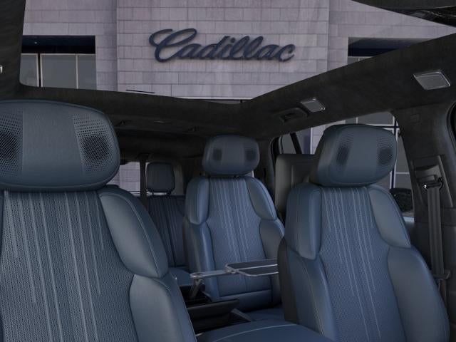 2026 Cadillac ESCALADE IQ Premium Sport