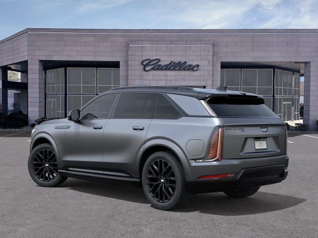 2026 Cadillac ESCALADE IQ Premium Sport