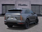 2026 Cadillac ESCALADE IQ Premium Sport