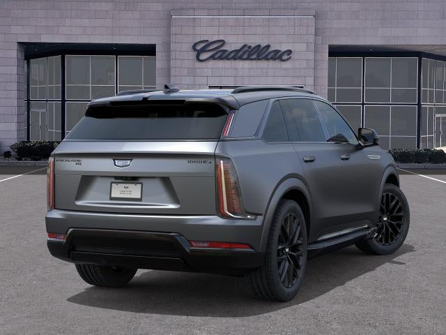 2026 Cadillac ESCALADE IQ Premium Sport