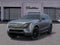 2026 Cadillac ESCALADE IQ Premium Sport