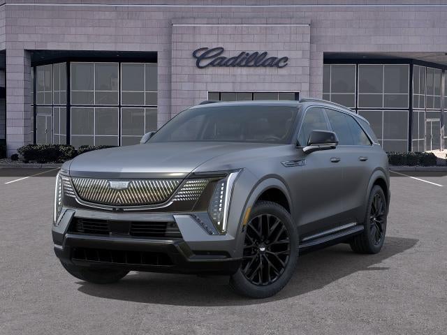 2026 Cadillac ESCALADE IQ Premium Sport