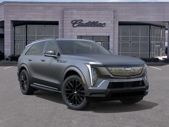 2026 Cadillac ESCALADE IQ Premium Sport