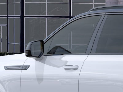 2026 Cadillac ESCALADE IQ Premium Sport