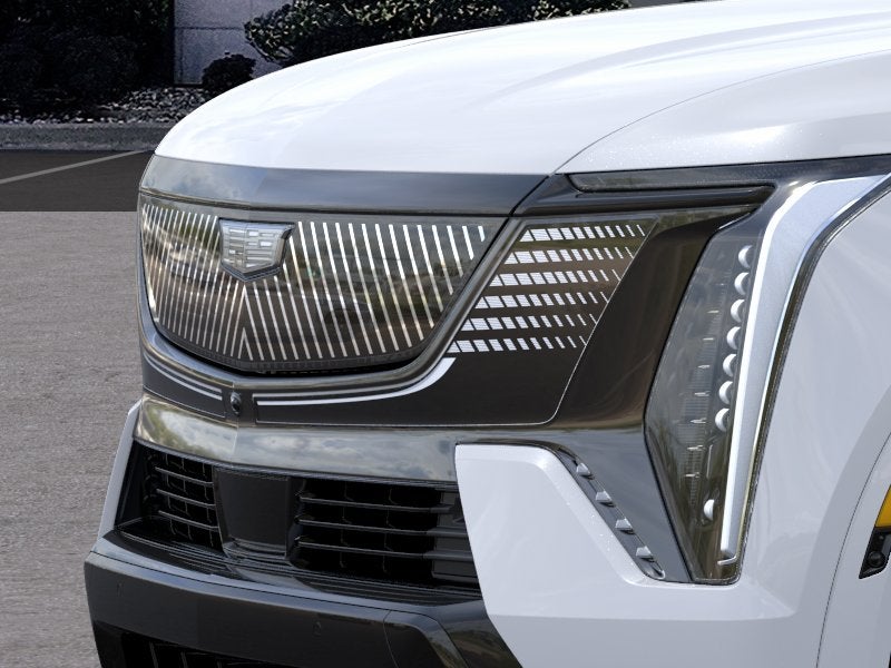 2026 Cadillac ESCALADE IQ Premium Sport
