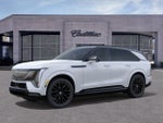 2026 Cadillac ESCALADE IQ Premium Sport