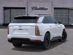 2026 Cadillac ESCALADE IQ Premium Sport
