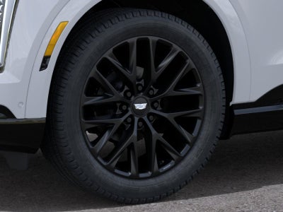 2026 Cadillac ESCALADE IQ Premium Sport