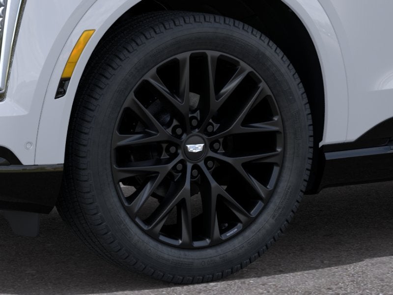 2026 Cadillac ESCALADE IQ Premium Sport
