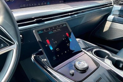 2026 Cadillac ESCALADE IQ Premium Sport