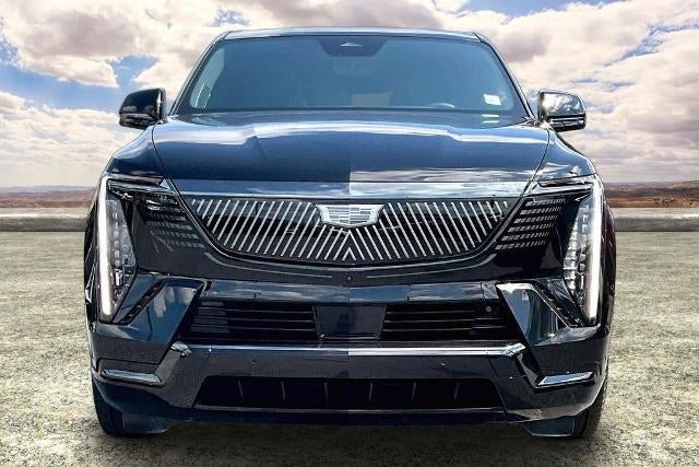 Certified 2026 Cadillac Escalade IQ Premium Sport with VIN 1GYTEFKL3TU104563 for sale in Morrow, GA