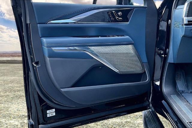 2026 Cadillac ESCALADE IQ Premium Sport