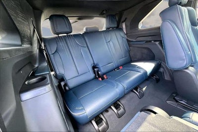 2026 Cadillac ESCALADE IQ Premium Sport