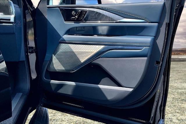 2026 Cadillac ESCALADE IQ Premium Sport