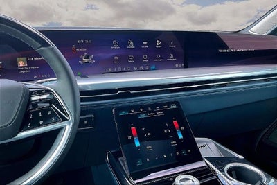 2026 Cadillac ESCALADE IQ Premium Sport