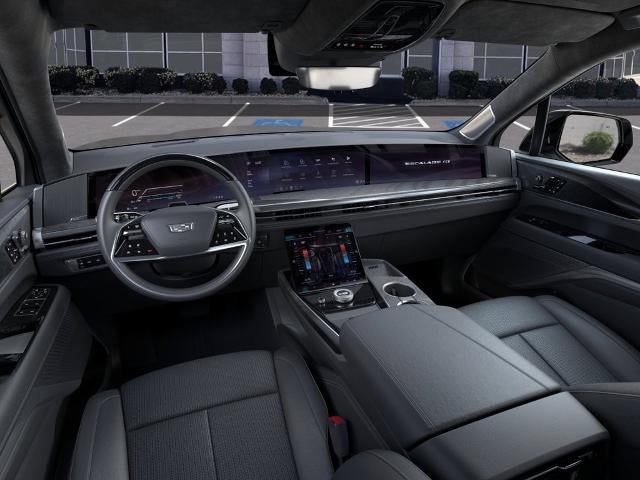 2026 Cadillac ESCALADE IQ Premium Sport
