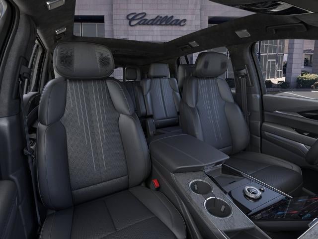 2026 Cadillac ESCALADE IQ Premium Sport