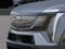 2026 Cadillac ESCALADE IQ Premium Sport