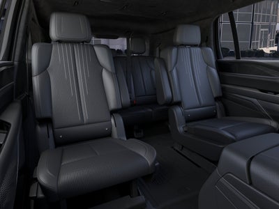 2026 Cadillac ESCALADE IQ Premium Sport