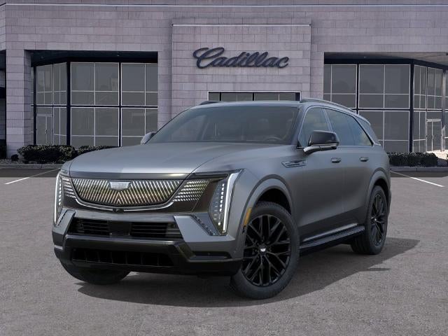 2026 Cadillac ESCALADE IQ Premium Sport
