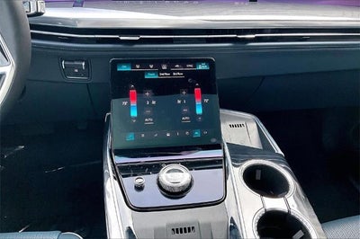 2025 Cadillac ESCALADE IQ Sport 2