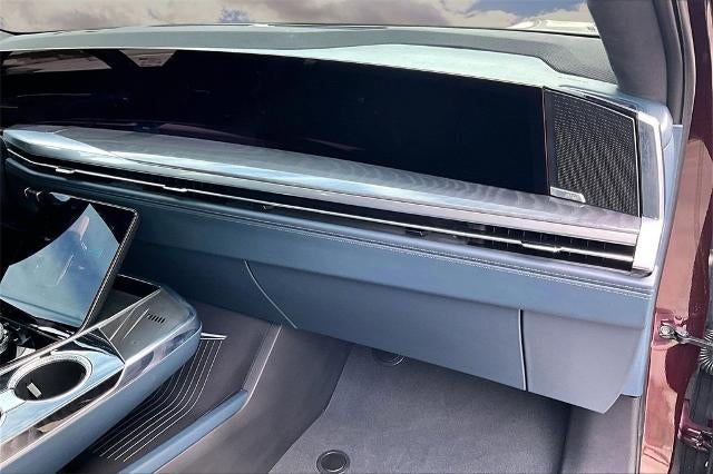 2025 Cadillac ESCALADE IQ Sport 2