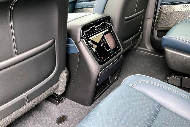 2026 Cadillac ESCALADE IQ Premium Sport