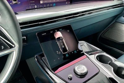 2026 Cadillac ESCALADE IQ Premium Sport