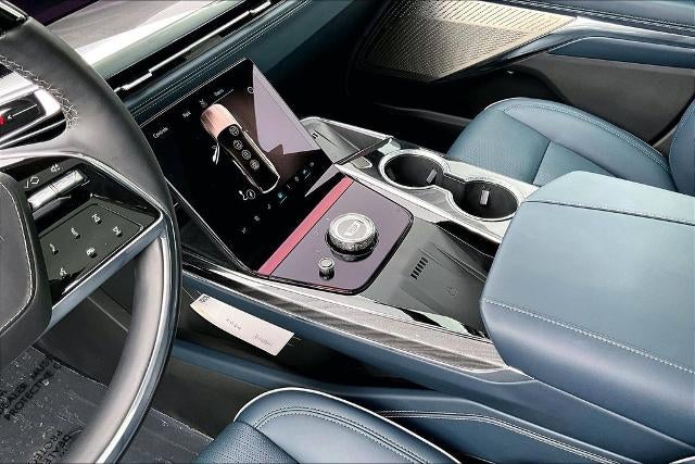 2026 Cadillac ESCALADE IQ Premium Sport
