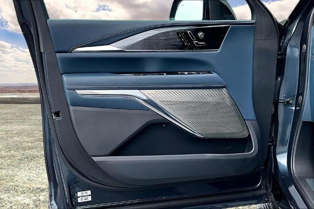 2026 Cadillac ESCALADE IQ Premium Sport