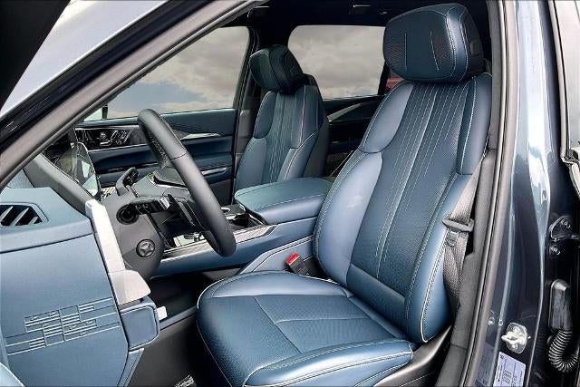 2026 Cadillac ESCALADE IQ Premium Sport