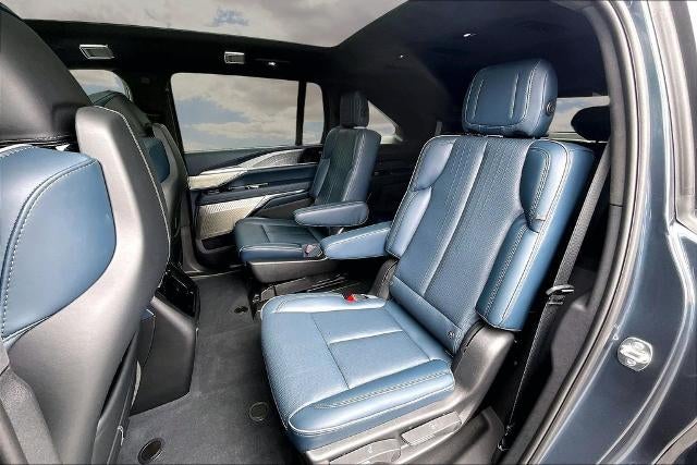 2026 Cadillac ESCALADE IQ Premium Sport