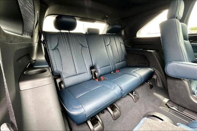 2026 Cadillac ESCALADE IQ Premium Sport