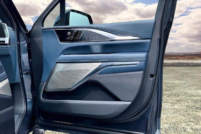 2026 Cadillac ESCALADE IQ Premium Sport