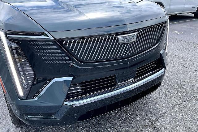 2026 Cadillac ESCALADE IQ Premium Sport