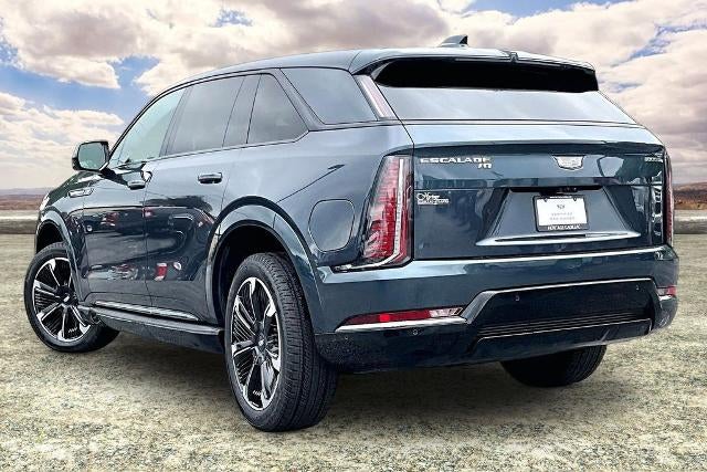 2026 Cadillac ESCALADE IQ Premium Sport