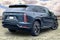 2026 Cadillac ESCALADE IQ Premium Sport