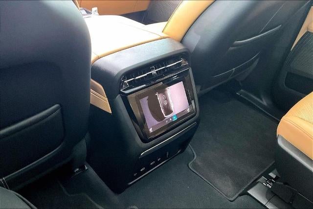 2026 Cadillac ESCALADE IQ Premium Sport