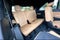 2026 Cadillac ESCALADE IQ Premium Sport