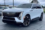 2026 Cadillac ESCALADE IQ Premium Sport