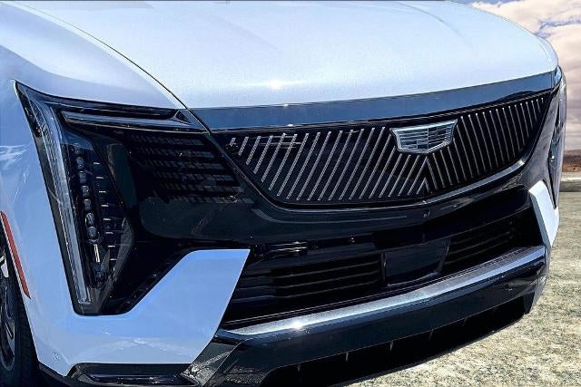 2026 Cadillac ESCALADE IQ Premium Sport