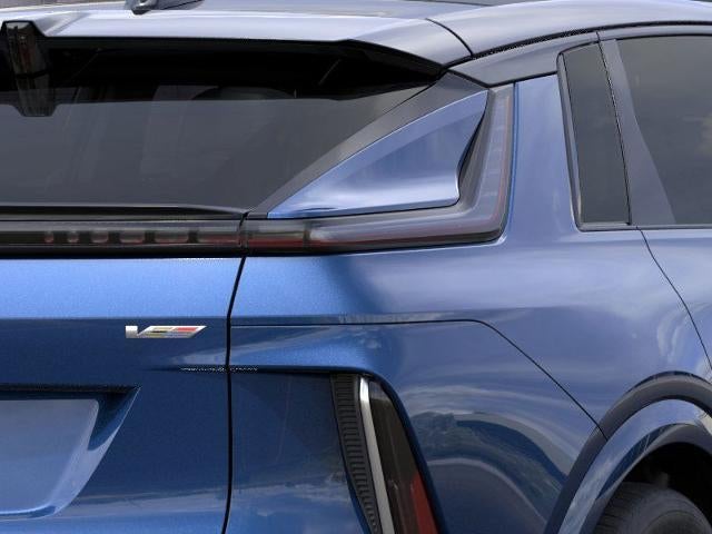 2026 Cadillac LYRIQ V-Series Premium