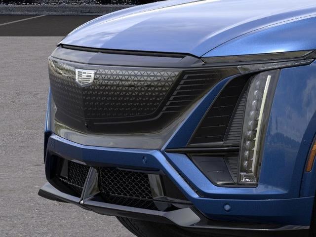 2026 Cadillac LYRIQ V-Series Premium