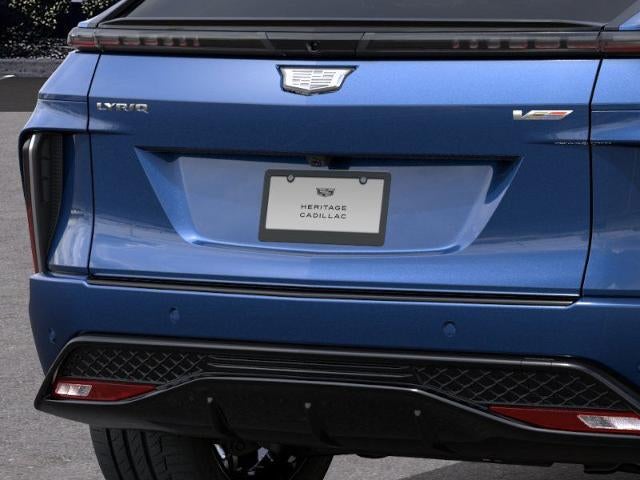 2026 Cadillac LYRIQ V-Series Premium