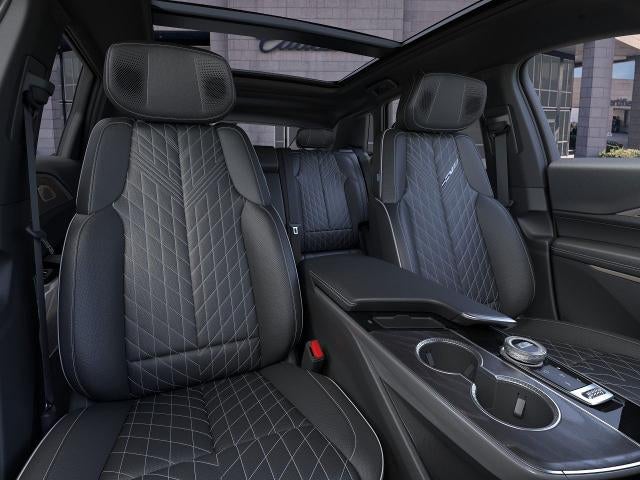 2026 Cadillac LYRIQ V-Series Premium