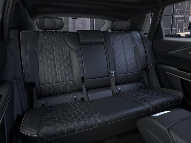 2026 Cadillac LYRIQ V-Series Premium