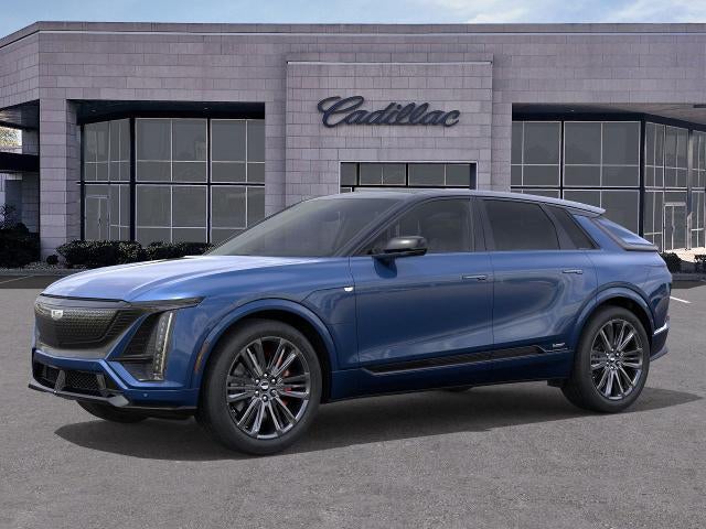 2026 Cadillac LYRIQ V-Series Premium