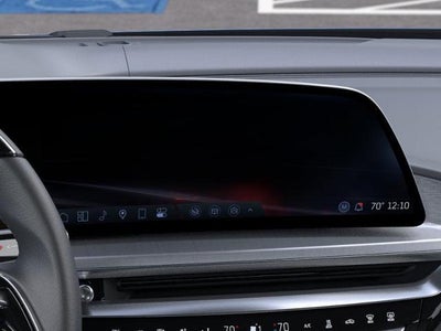 2026 Cadillac LYRIQ V-Series Premium